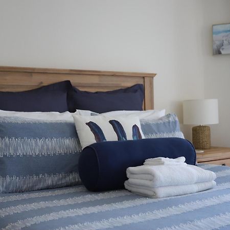 Sea Breeze On The Esplanade Villa Lakes Entrance Luaran gambar