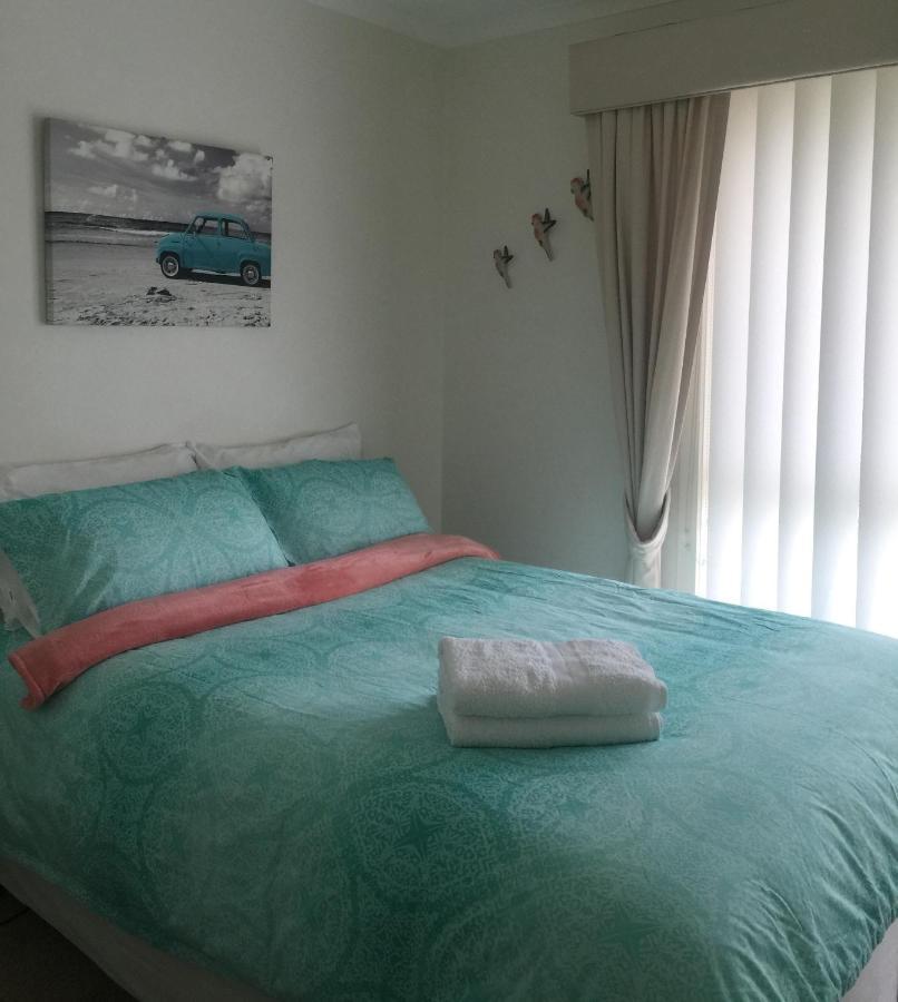Sea Breeze On The Esplanade Villa Lakes Entrance Luaran gambar