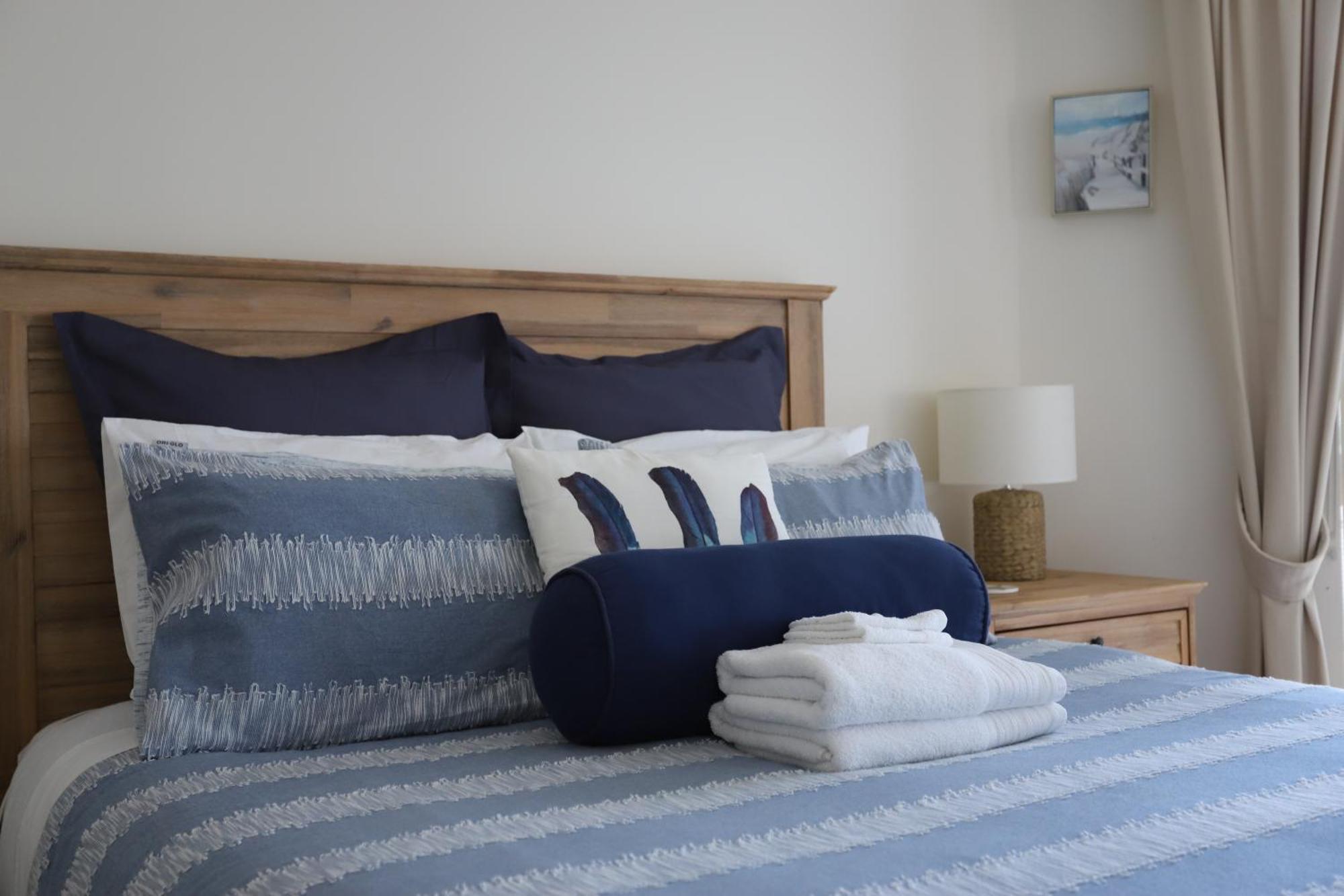 Sea Breeze On The Esplanade Villa Lakes Entrance Luaran gambar