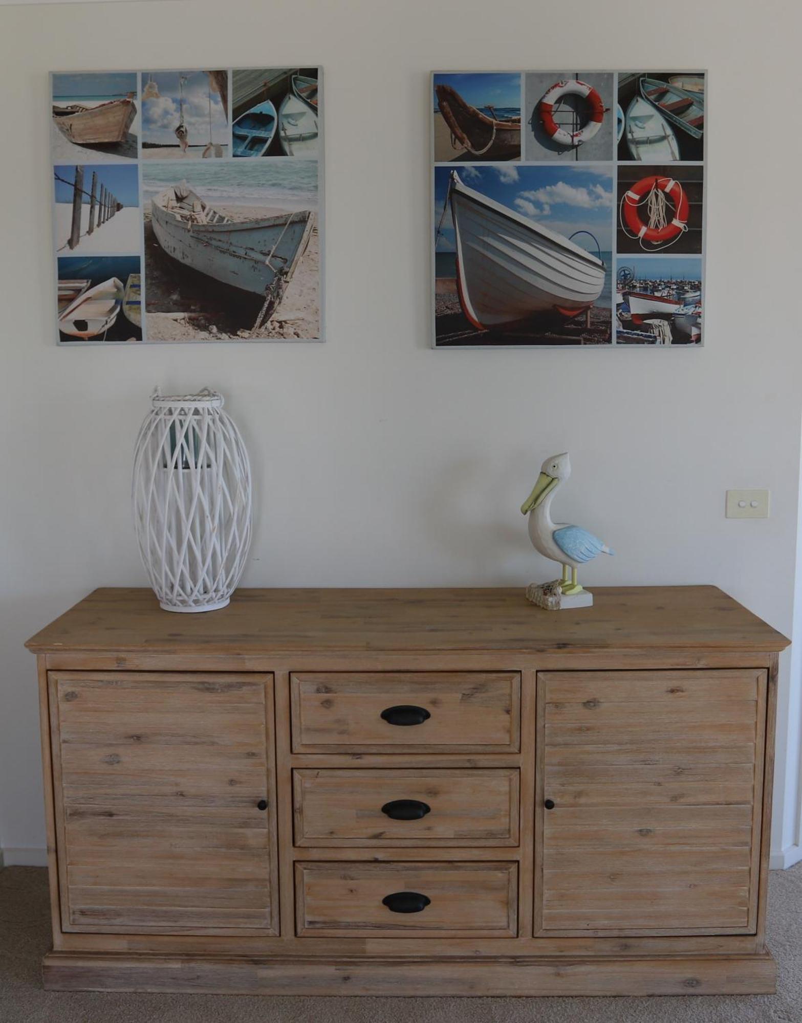 Sea Breeze On The Esplanade Villa Lakes Entrance Luaran gambar